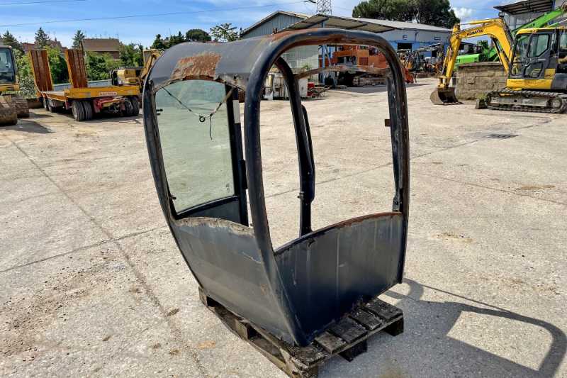 OmecoHub - Immagine JCB 8045